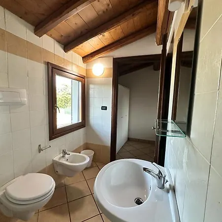Le Bucoliche Guest house
