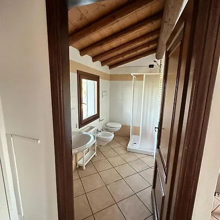 Le Bucoliche Guest house *