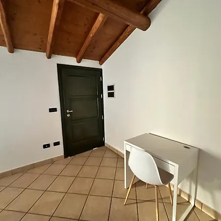 Le Bucoliche Guest house *