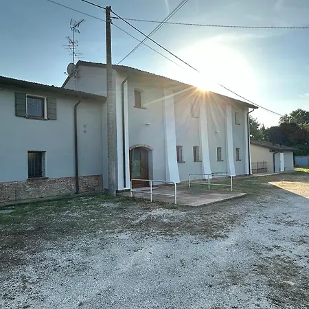 Guest house Le Bucoliche