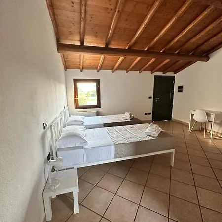 Le Bucoliche Guest house Gazzo (Lombardy)