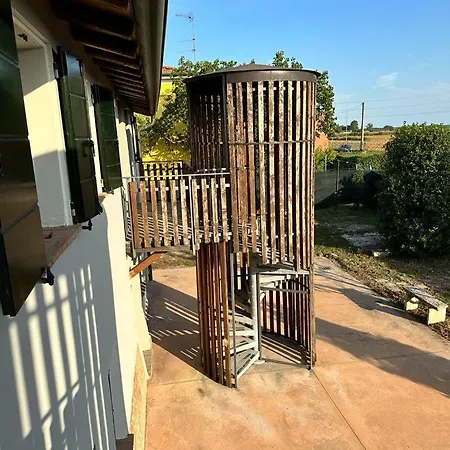 Le Bucoliche Guest house *