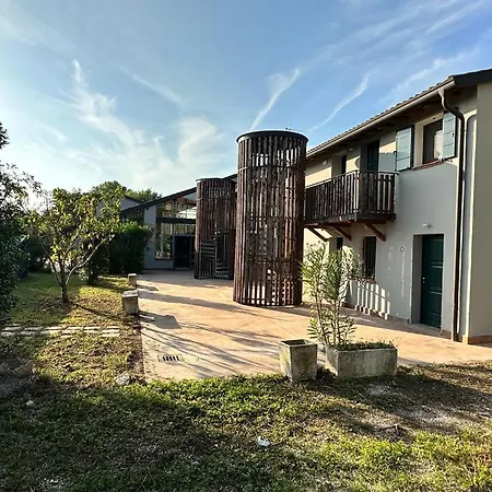 Le Bucoliche Guest house *